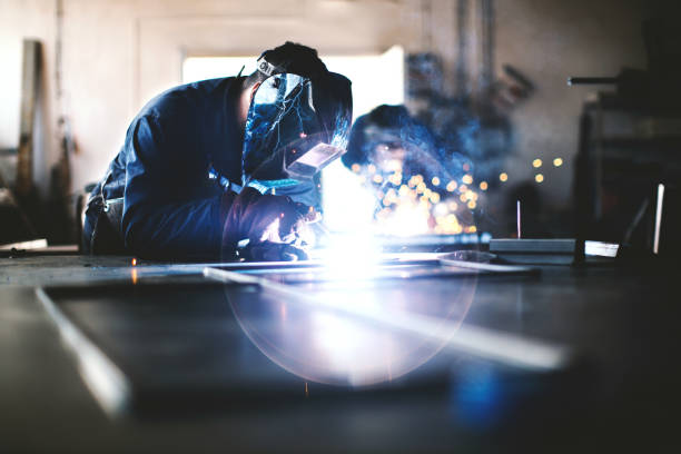 Best Structural Steel Welding in Long Neck, DE