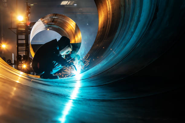Best Structural Steel Welding in Long Neck, DE
