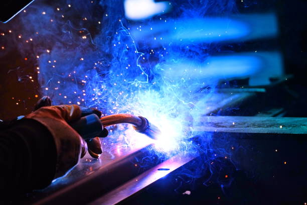 Affordable Welder Services in Long Neck, DE